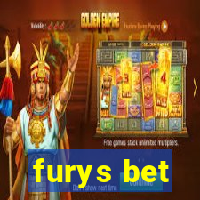 furys bet